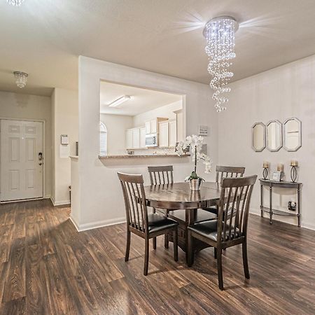 Luxury 5Br Dallas Retreat With Business Amenities - Perfect For Business Travelers, Families & Groups Exterior foto